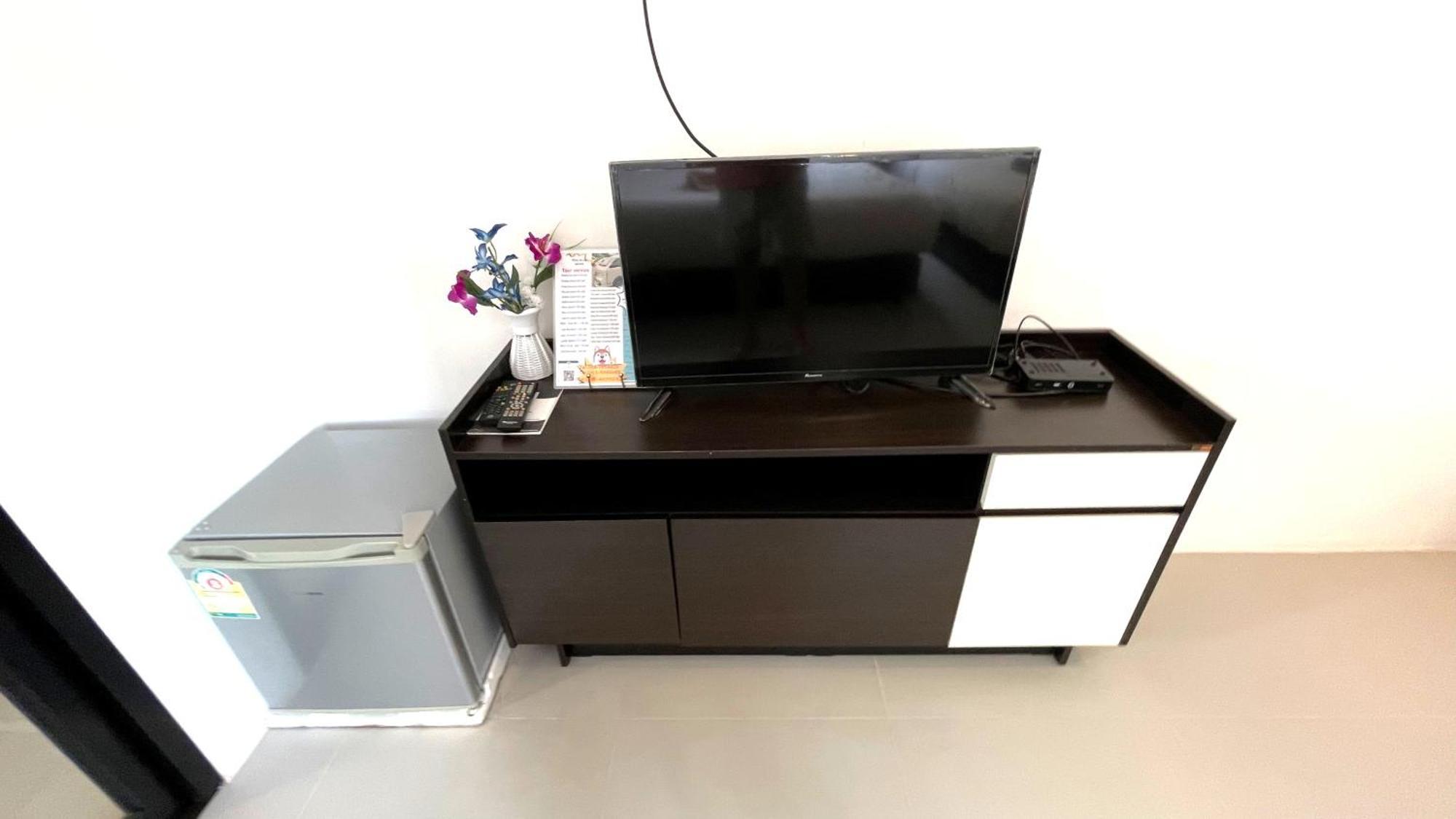 Rockstar Beach Apartments Bangrak pláž Exteriér fotografie
