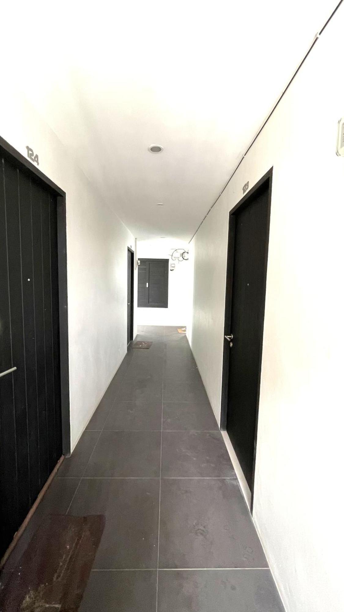 Rockstar Beach Apartments Bangrak pláž Exteriér fotografie